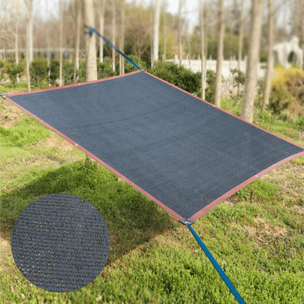 EVERLAST Canopy – Reinforced Outdoor Shade Solution for Strong Winds