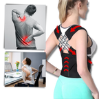 Instant Posture Corrector