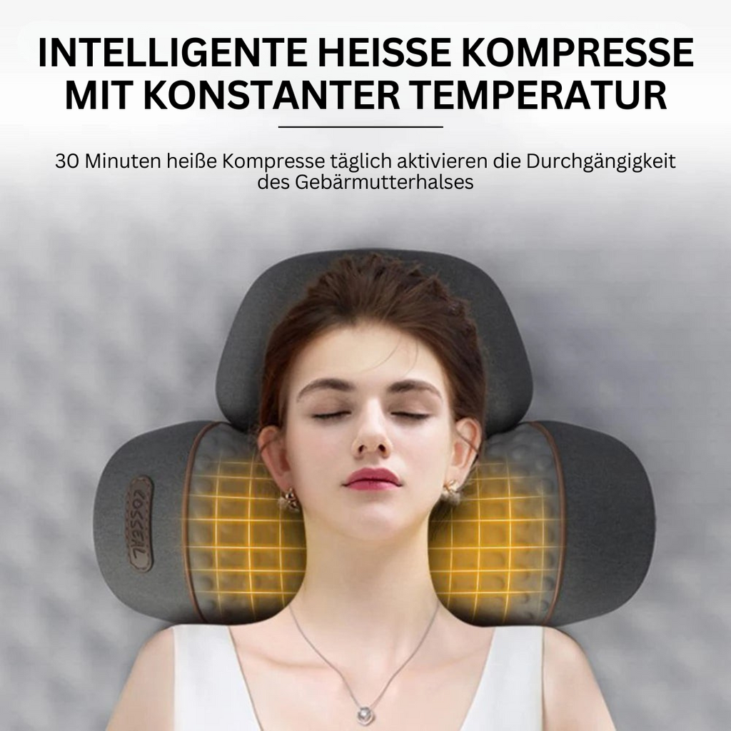 Heating pad - RelaxNeck