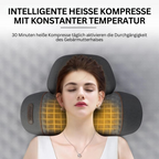 Heating pad - RelaxNeck