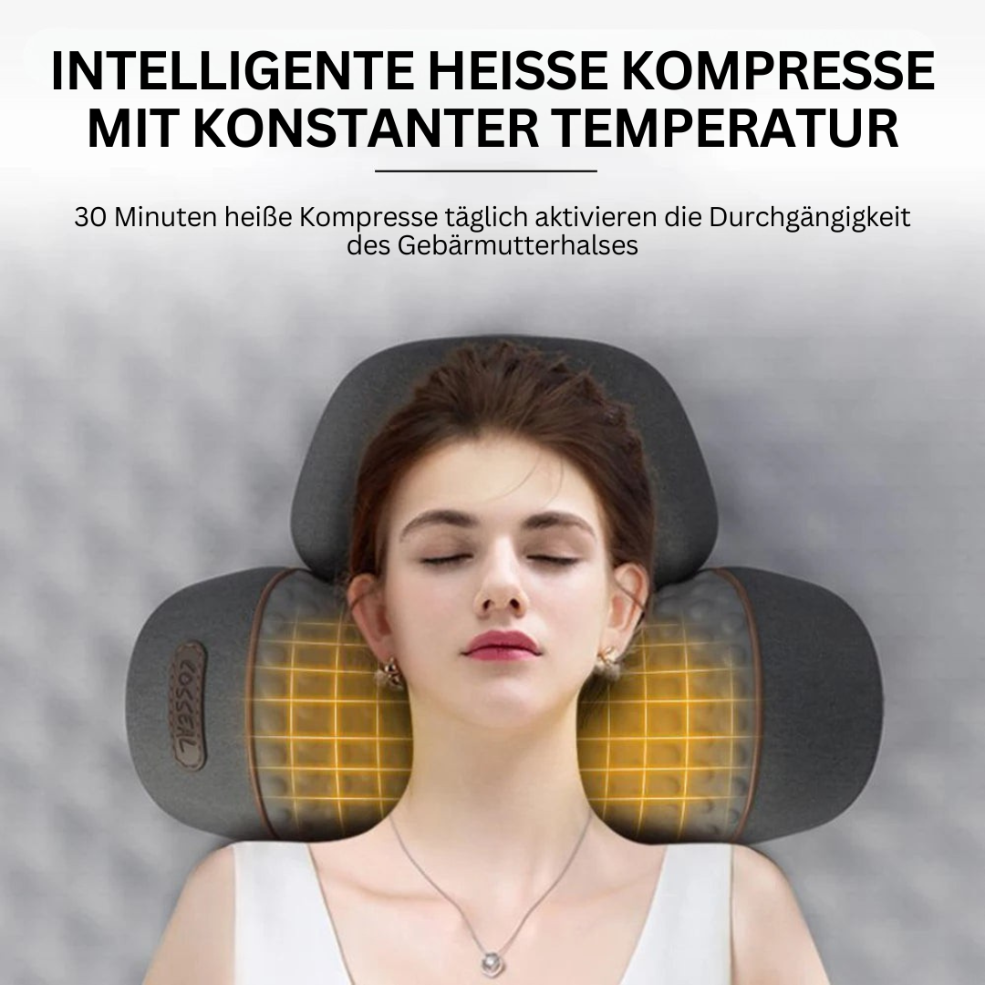 Heating pad - RelaxNeck