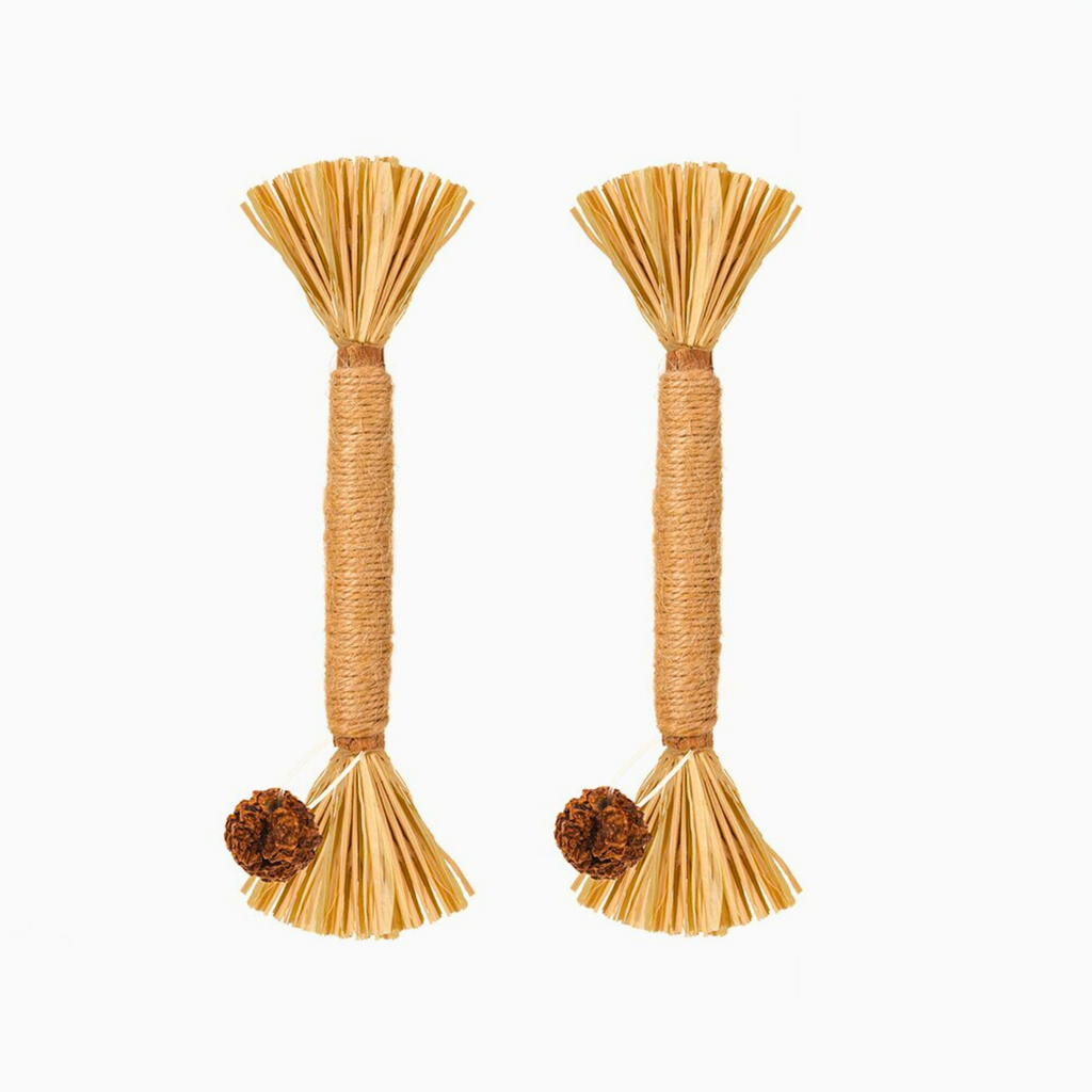 Interactive Chew Sticks for Cats - ChewPlay