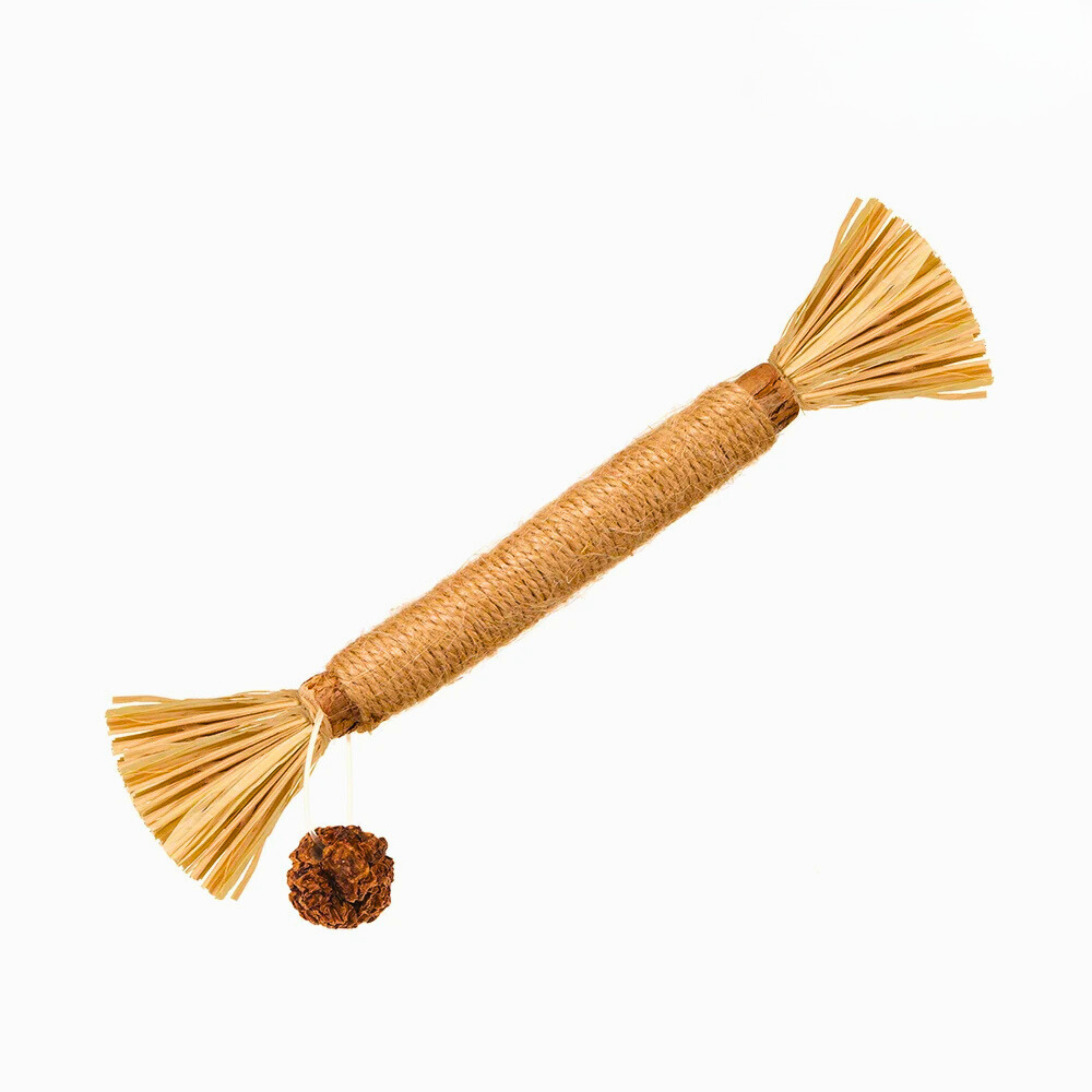 Interactive Chew Sticks for Cats - ChewPlay