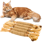 Interactive Chew Sticks for Cats - ChewPlay