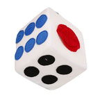 Interactive Treat Dice - TreatTumble™