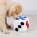 Interactive Treat Dice - TreatTumble™