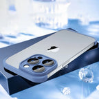 ArmorEdge Max – Robust iPhone Protective Case with Raised Edges