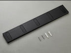 Invisible Hook Strip | Minimalist Design