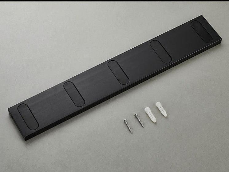 Invisible Hook Strip | Minimalist Design