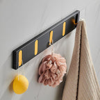 Invisible Hook Strip | Minimalist Design