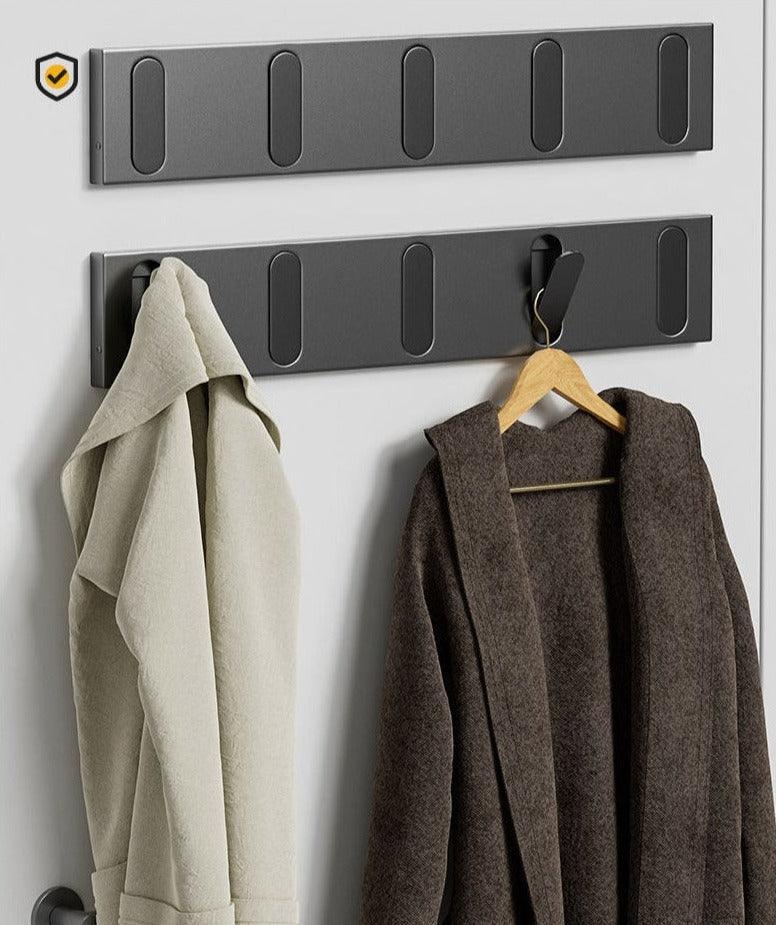 Invisible Hook Strip | Minimalist Design