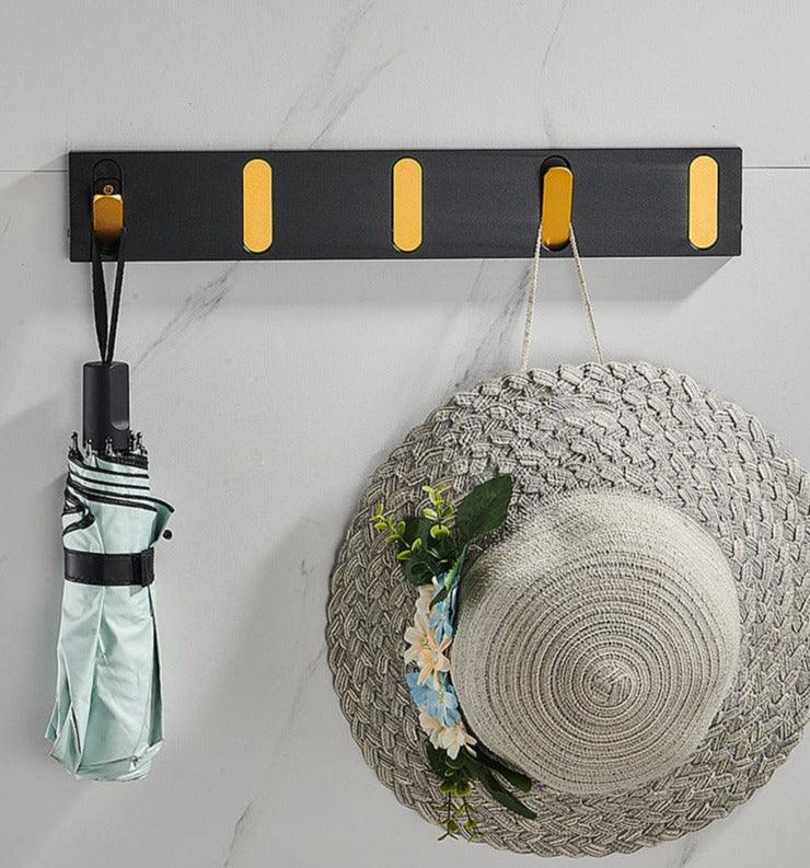 Invisible Hook Strip | Minimalist Design
