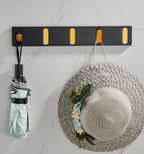 Invisible Hook Strip | Minimalist Design