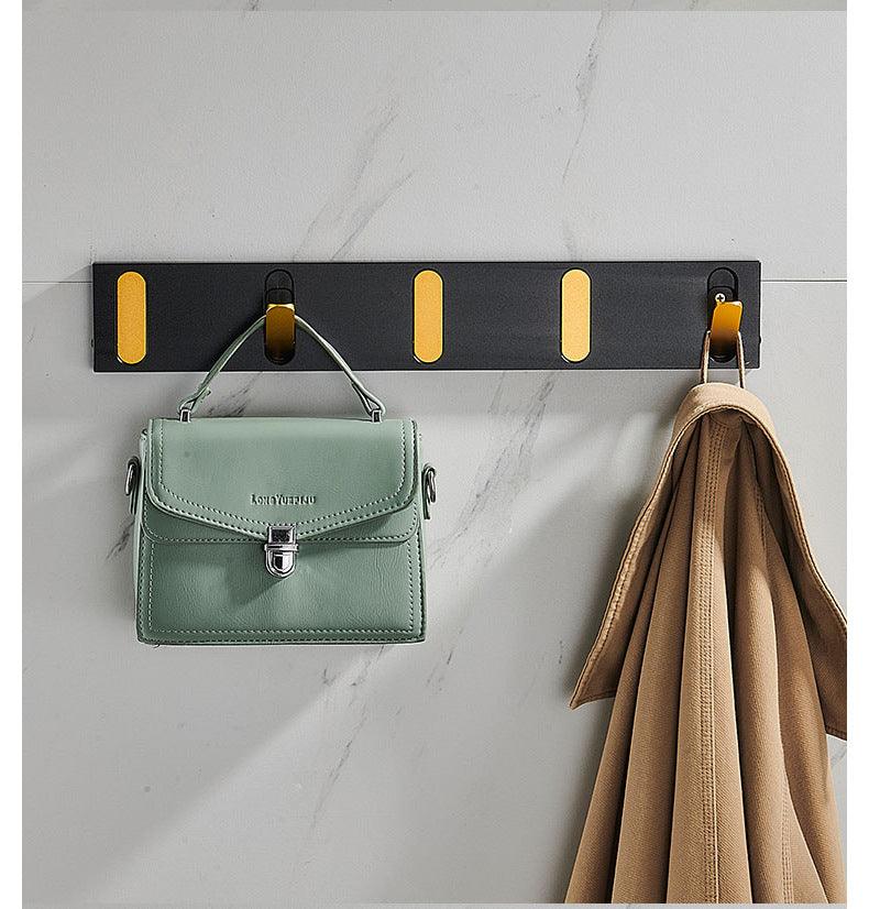 Invisible Hook Strip | Minimalist Design