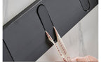 Invisible Hook Strip | Minimalist Design