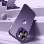 ArmorEdge Max – Robust iPhone Protective Case with Raised Edges