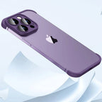 ArmorEdge Max – Robust iPhone Protective Case with Raised Edges