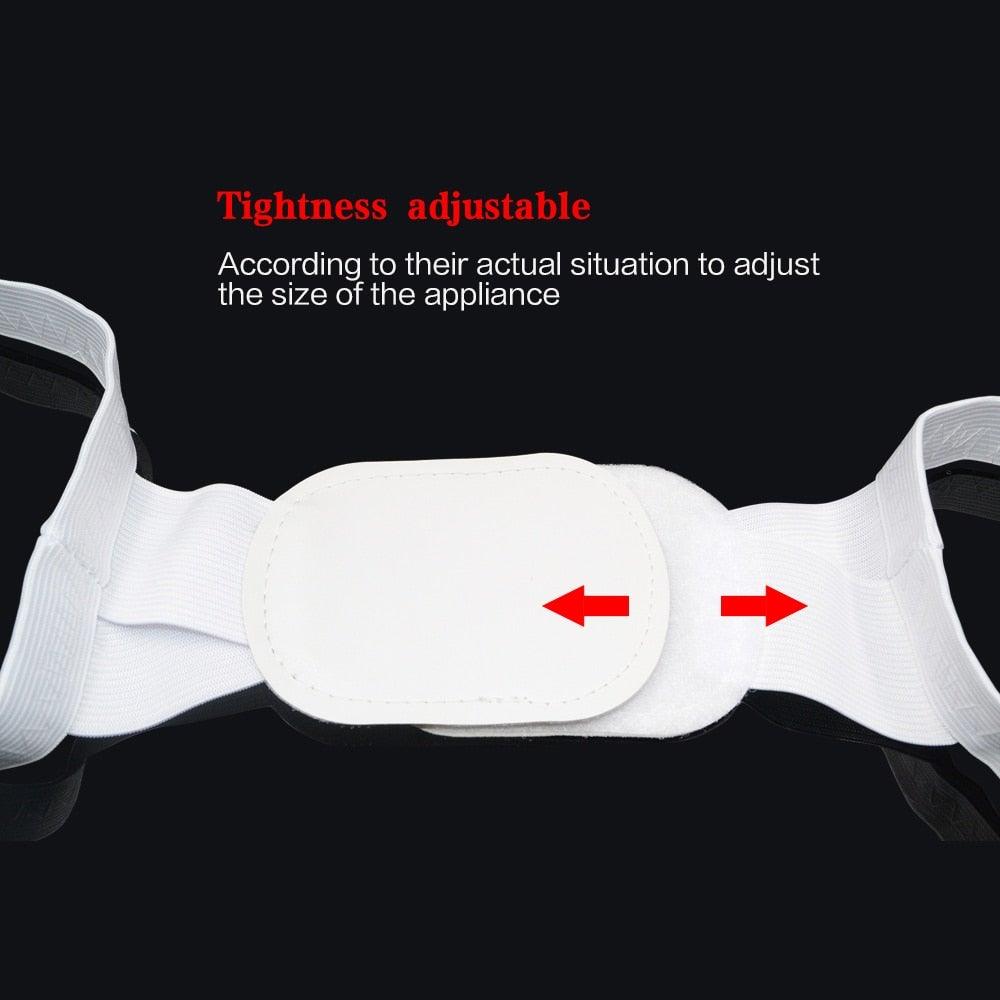 Invisible Posture Corrector