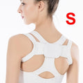 Invisible Posture Corrector
