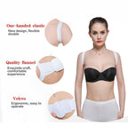 Invisible Posture Corrector