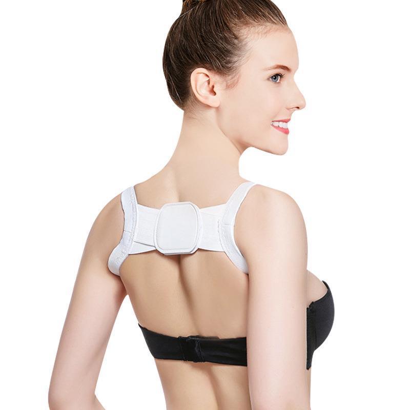Invisible Posture Corrector