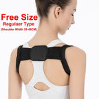 Invisible Posture Corrector