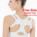 Invisible Posture Corrector