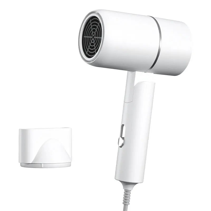 Iondry – Foldable Hair Dryer with Ionic Technology for Smooth & Shiny Hair