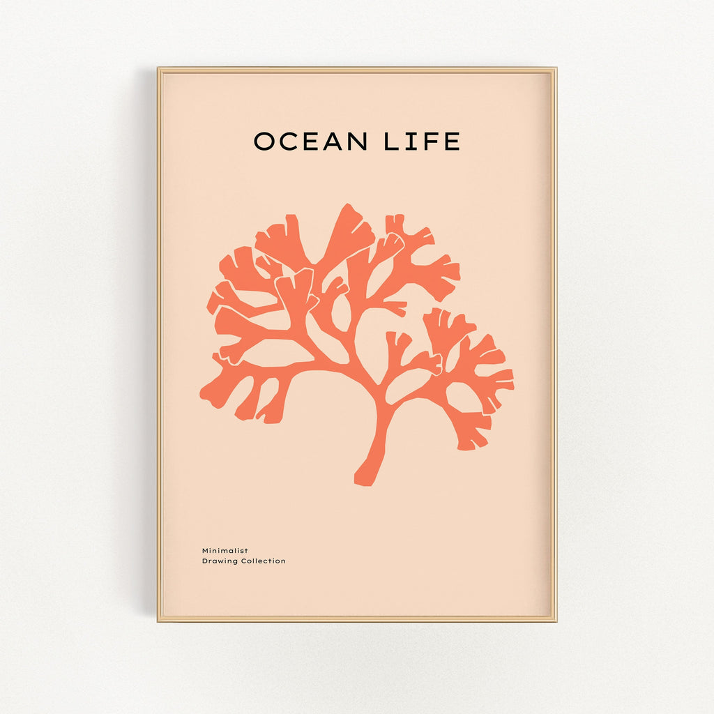 Ocean Life No. 3