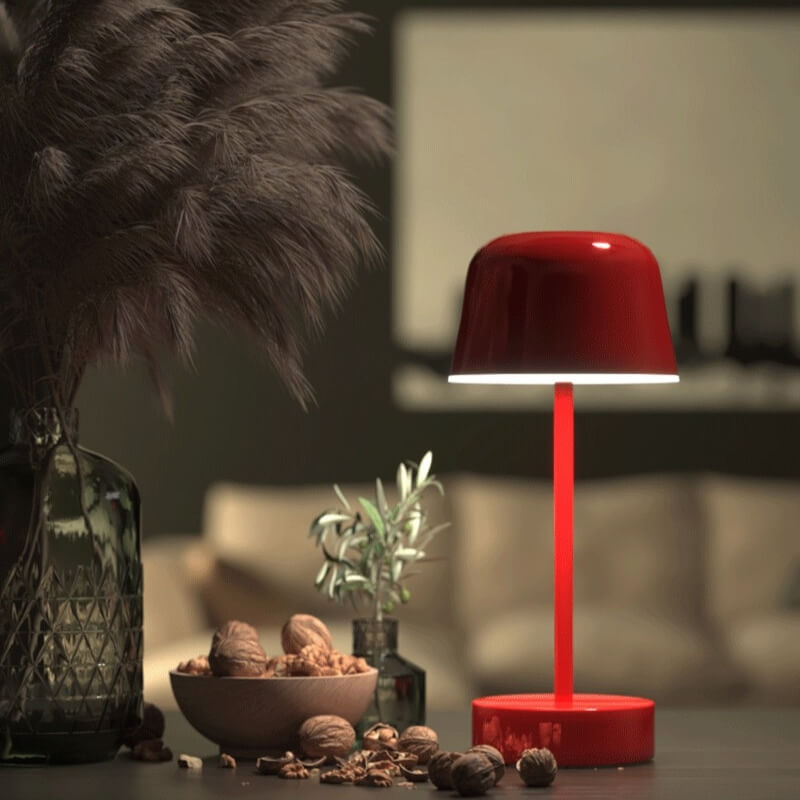 PRISMA PULSE FLARE – Dynamic LED Table Lamp