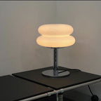 Table lamp in Italian designer style