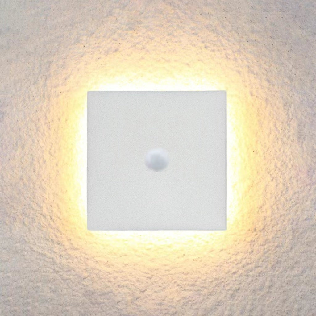Light simplicity for every facade