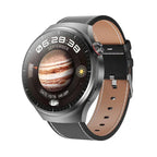 Smart Bluetooth Watch 4 Pro