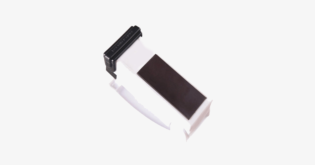 Food Saver – Keep your food safe with the airtight sealer!