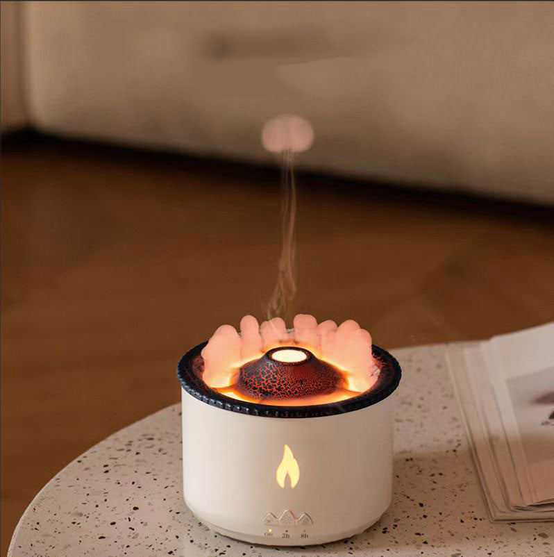 Vulkan-Air Humidifier