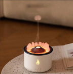 Vulkan-Air Humidifier