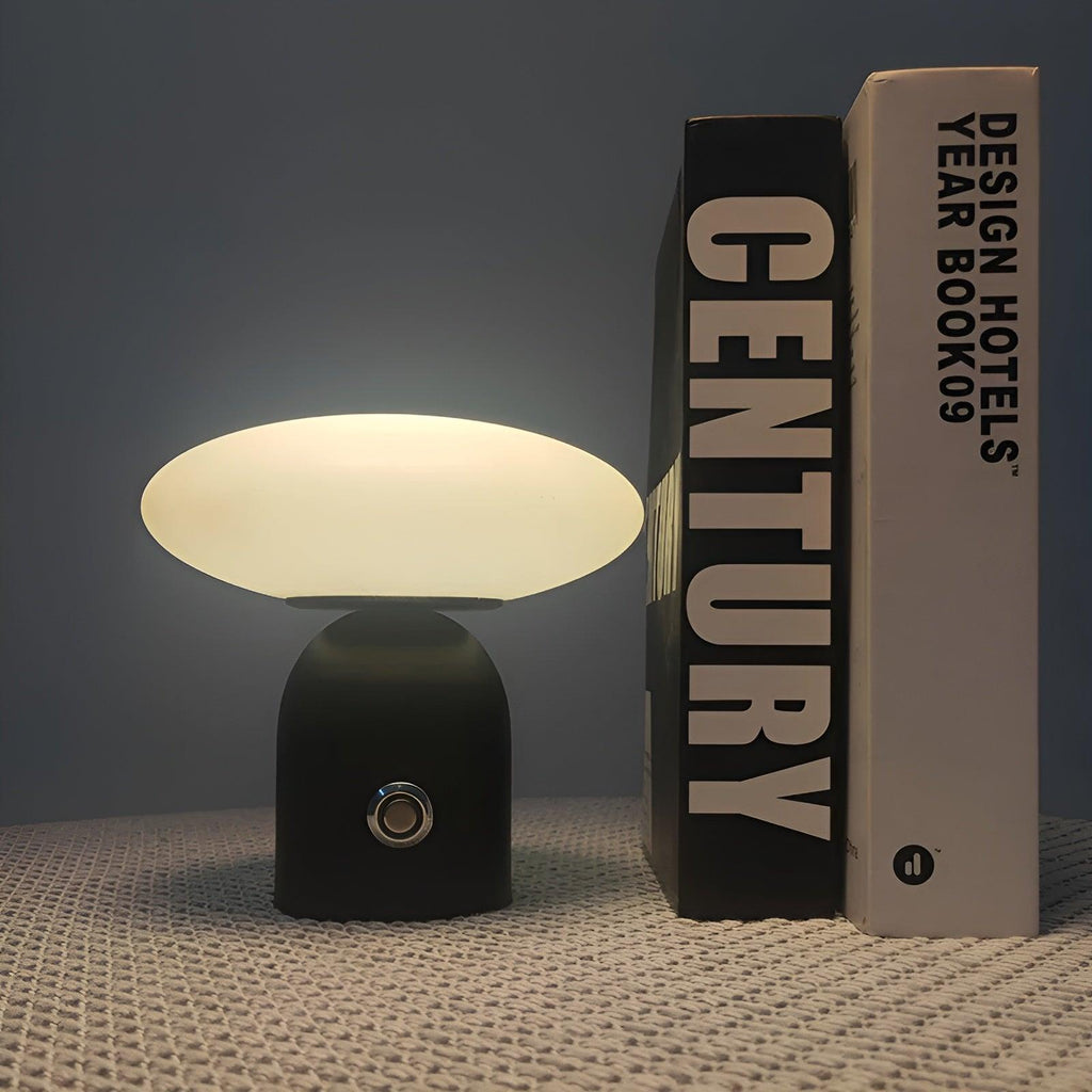 NordicShroom - Mari Mushroom Table Lamp