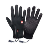 Cycling Gloves Ski Gloves for Men and Women