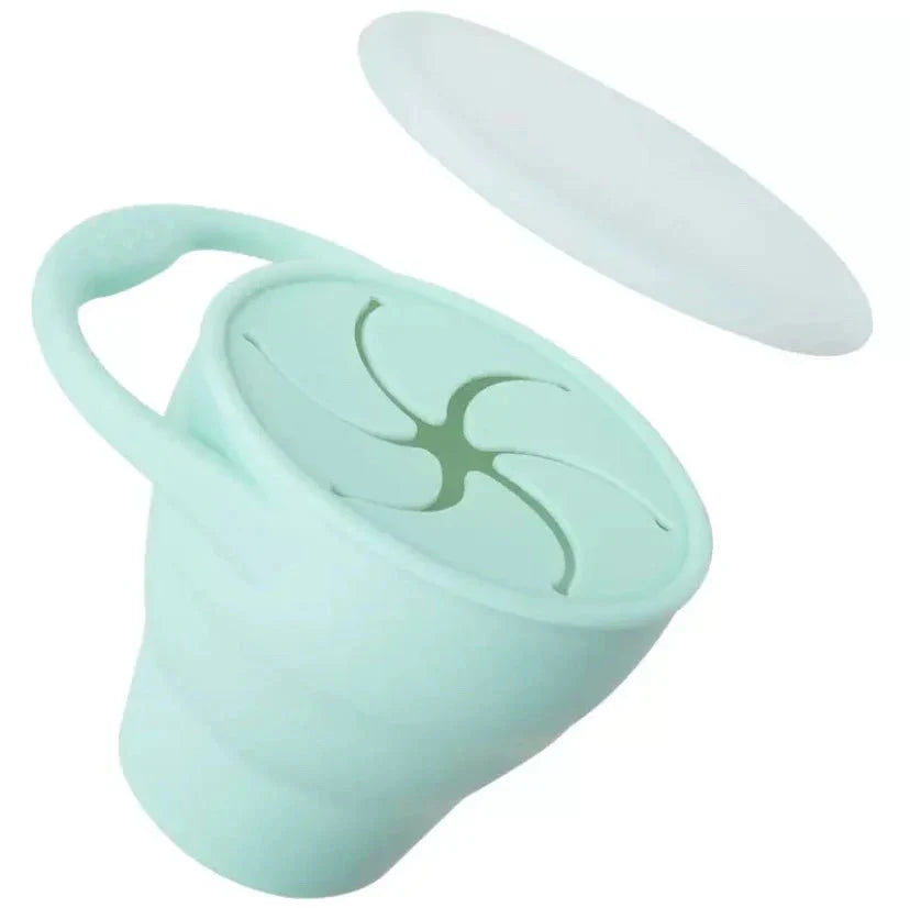 LittleMunch Spill-Proof Feeding Aid