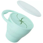 LittleMunch Spill-Proof Feeding Aid