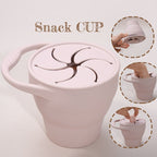 LittleMunch Spill-Proof Feeding Aid