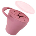 LittleMunch Spill-Proof Feeding Aid