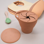 LittleMunch Spill-Proof Feeding Aid