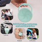 LittleMunch Spill-Proof Feeding Aid