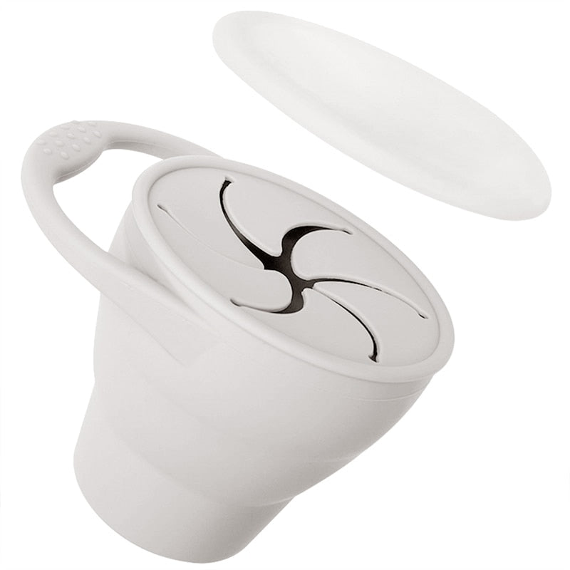 LittleMunch Spill-Proof Feeding Aid