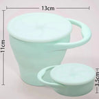 LittleMunch Spill-Proof Feeding Aid