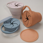 LittleMunch Spill-Proof Feeding Aid