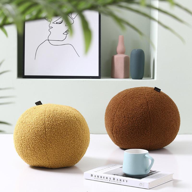 Snowball Cushion