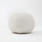 Snowball Cushion