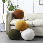 Snowball Cushion